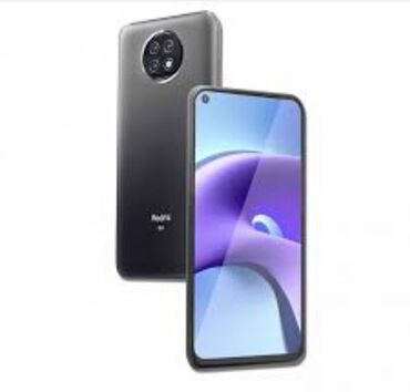 xiomi redmi 9 t: Xiaomi Redmi 9T, 128 GB