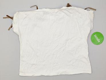 mango tshirt: T-shirt damski, rozmiar 4XL — 3