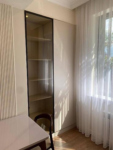 Продажа квартир: 1 комната, 43 м², Элитка, 2 этаж, Дизайнерский ремонт — 8