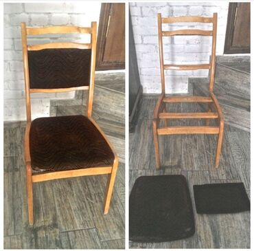 раскладные стульчики: Ремонт, реставрация мебели