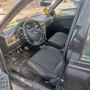 sonata d8: Daewoo Nexia: 2012 г., 1.6 л, Механика, Бензин, Седан — 5