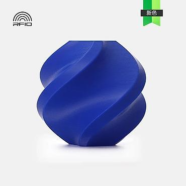 Расходные материалы: Пластик Bambu Lab PETG Basic 1.75 мм, 1 кг (оригинальный филамент, без — 3