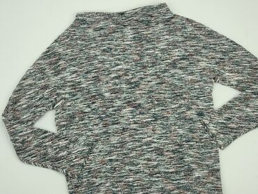 szare t shirty guess: Sweter, Medicine, S, stan - Dobry