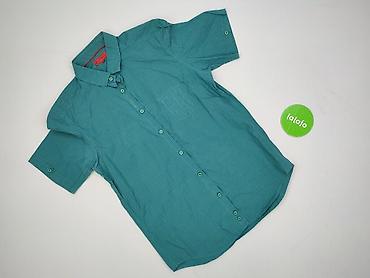 basic t shirt oversize: Vistula, Koszulа dla mężczyzn, rozmiar L — 2