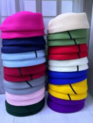 Платки: Платок, Осень-весна, С узорами, С бисером, Вязаная модель — 17