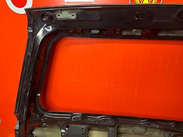 Крышки багажника и комплектующие: Крышка багажника Toyota, Оригинал — 8