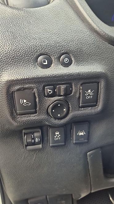 gence avtomobil: Nissan Note: 1.5 l | Sedan — 7