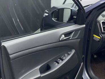 Hyundai: Hyundai Tucson: 2020 г., 2 л, Автомат, Дизель, Кроссовер — 13