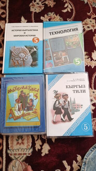 детская книга: Книга для внеклассного чтения "Родничок" предназначена для учеников 1
