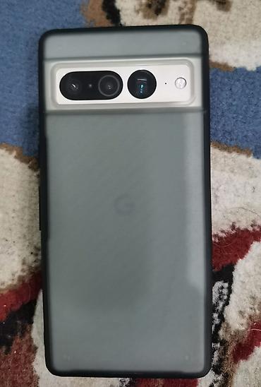 pixel 6 pro цена: Google Pixel 7 Pro, Б/у, 512 ГБ, цвет - Зеленый, 1 SIM — 5