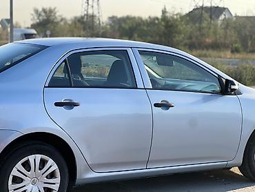 2012 honda crv: Toyota Corolla: 2011 г., 1.3 л, Механика, Бензин, Седан — 8