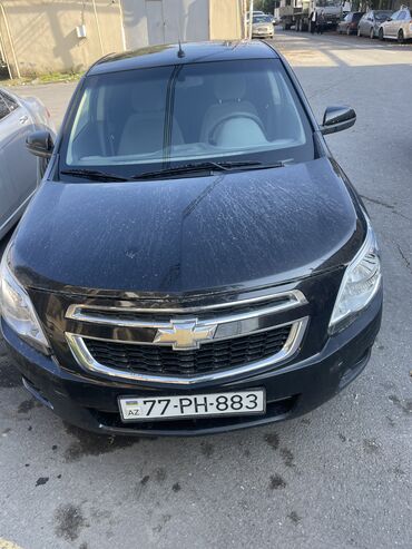 masin elanlari: Сутки, Chevrolet, С депозитом