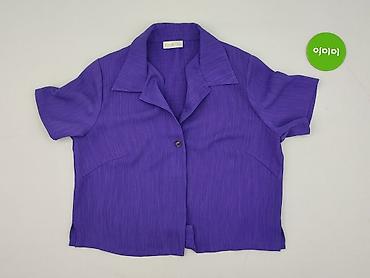 dada body: Your Sixth Sense, Bluzka damska, rozmiar 3XL — 2