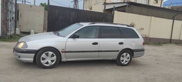 toyota prius цена бишкек: Toyota Avensis: 2001 г., 1.8 л, Механика, Дизель, Вэн/Минивэн