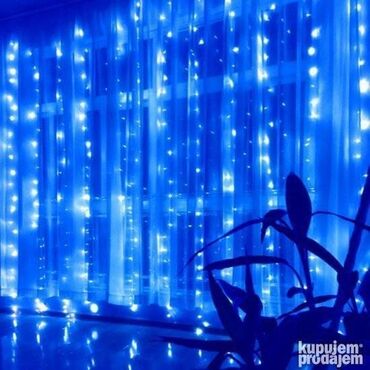 Rasveta: LED traka, Novo — 7