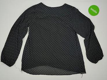 czerwona bluza pull: Bluzka damska, rozmiar L — 3