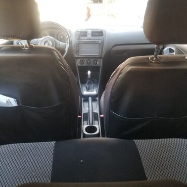 Volkswagen: Volkswagen Polo: 1.4 l | Hetçbek — 9