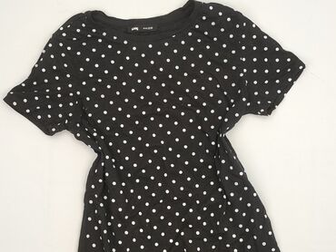 Kobiety: T-shirt damski, SinSay, rozmiar 2XS