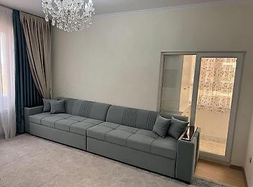 Модульные диваны: Модульный диван, Новый — 3