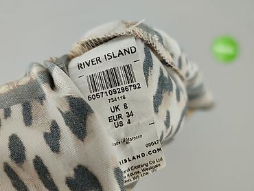 amisu jackets: River Island, Bluzka damska, rozmiar S — 5