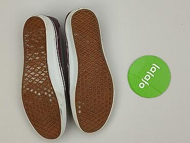 bluza drip: Vans, Trampki dla mężczyzn, rozmiar 42 — 3
