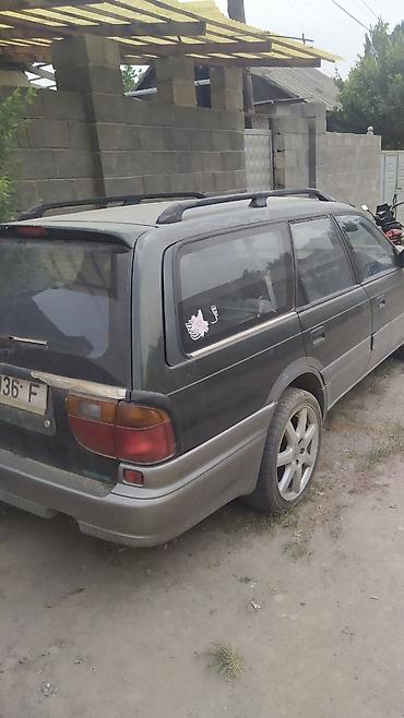 Другие автомобили: Продаётся универсал для восстановления или на запчасти. Основные — 8