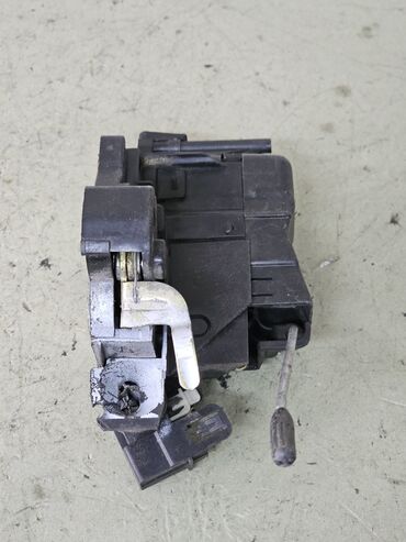 Замки: Замок двери Mercedes-Benz 2000 г., Б/у, Оригинал, Германия — 8