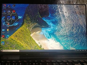 lenovo yoga c940: Lenovo noutbuk - Ekran: 15.6" (parlaq panel) - Prosessor: Intel Core — 3