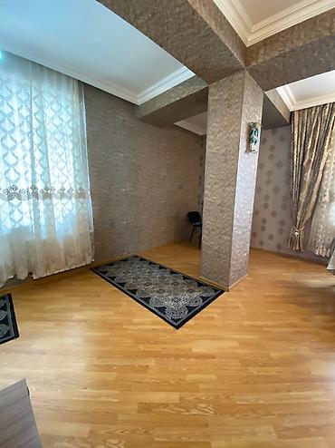 mezahir rustemov kucesi: 2 otaqlı, 130 kv. m, Orta təmir — 7