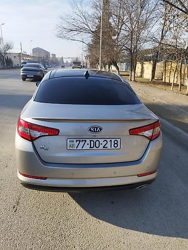 opel astra motor: Kia K5: 2 l | 2010 il Sedan — 3