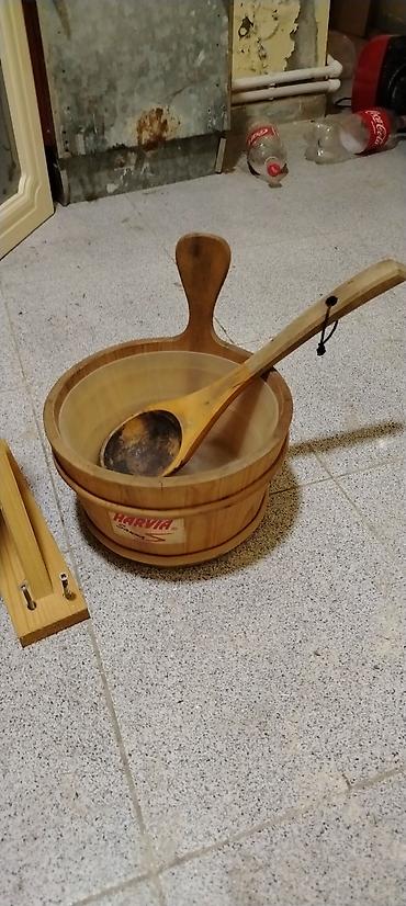 Alətlər: Sauna və hovuz avadanlıqları paketi - Elektrik idarəetmə şkafı — 3