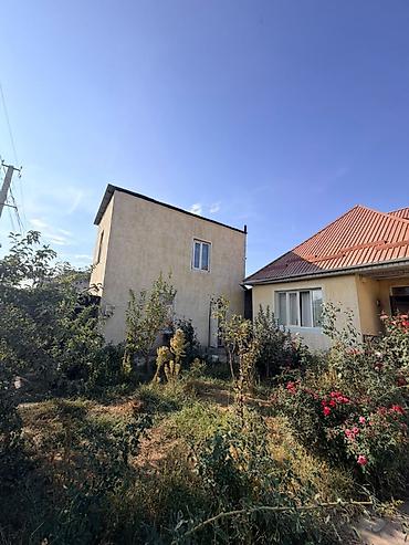 Үйлөр: 3 бөлмө, 150 м², 4 соток, Бишкек, Ак-Ордо 3 ж/м Кыймылсыз мүлк агенттиги — 2