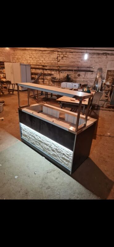 Digər restoran, kafe avadanlığı: Paslanmayan poladdan (inox) hazırlanmış peşəkar mətbəx/istehsalat -da lalafo.az — 26 Digər restoran, kafe avadanlığı: Paslanmayan poladdan (inox) hazırlanmış peşəkar mətbəx/istehsalat — 26