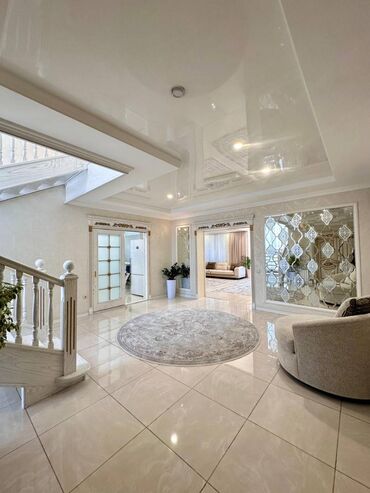Продажа домов: Дом, 250 м², 6 комнат, Агентство недвижимости, Евроремонт at lalafo.kg — 7 Продажа домов: Дом, 250 м², 6 комнат, Агентство недвижимости, Евроремонт — 7
