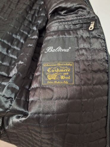 пальто дордой инстаграм: Мужское пальто Baltoma (этикетка на подкладке), классического кроя