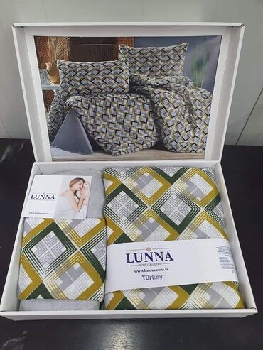 Posteljina: Novi dezeni 🥰LUNNA POSTELJINE🥰 CENA: 3100 din Pamuk ranfrons — 19