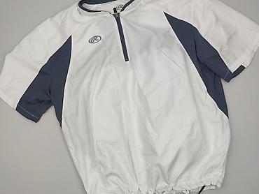 oversized tshirt h: Koszulka dla mężczyzn, rozmiar XL — 1