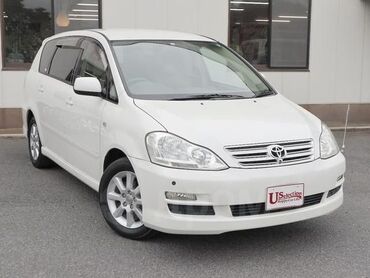 купить фольксваген гольф 4 1.9 дизель: Toyota Avensis Verso: 2005 г., Автомат, Газ, Вэн/Минивэн