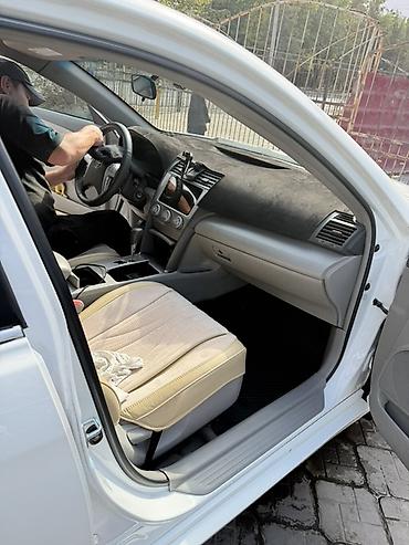 радиатор тойота камри 30: Toyota Camry: 2010 г., 2.5 л, Автомат, Бензин, Седан — 4