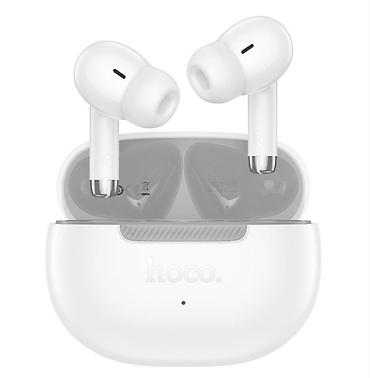 apple studio: Беспроводные наушники-вкладыши, Hoco, Новый — 3