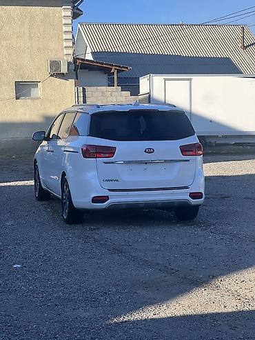 Kia: Kia Carnival: 2019 г., 2.2 л, Автомат, Дизель, Минивэн — 5
