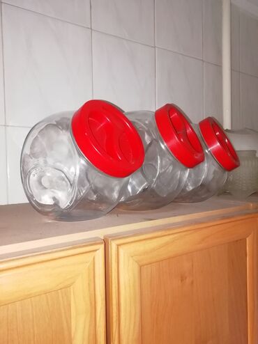 Посуда столовая: Посуда разная — 4