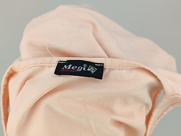 bluzki uv: MEGI, Top damski, rozmiar S — 4