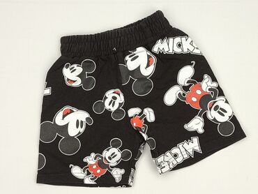 Shorts, Disney, 3-4 years, 104, condition - Very good