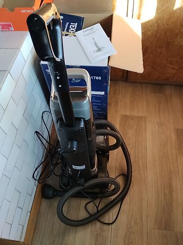 roboclean 114f: Моющий пылесос для ковров и мебели ТЕХНОЛИР TH-1766 Carpet Washer / — 7