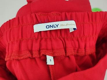 jeans water: ONLY, Szorty damskie, rozmiar S — 4