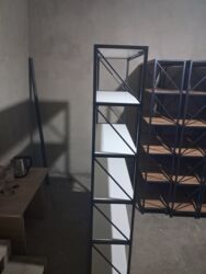 Банкетки: Банкетка, Без полок — 35