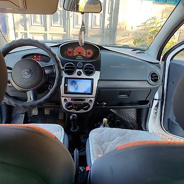 зимние щины: Chevrolet Matiz: 2009 г., Механика, Хэтчбэк — 3