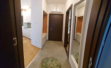 Stan na dan: Odmor na Zlatiboru, Nov apartman . Kategorisan 4**** Kiridžijska 33 — 10