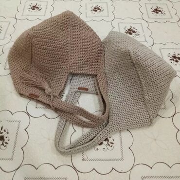 Çantalar: Сумки, рюкзаки, клатчи вязаные — 20